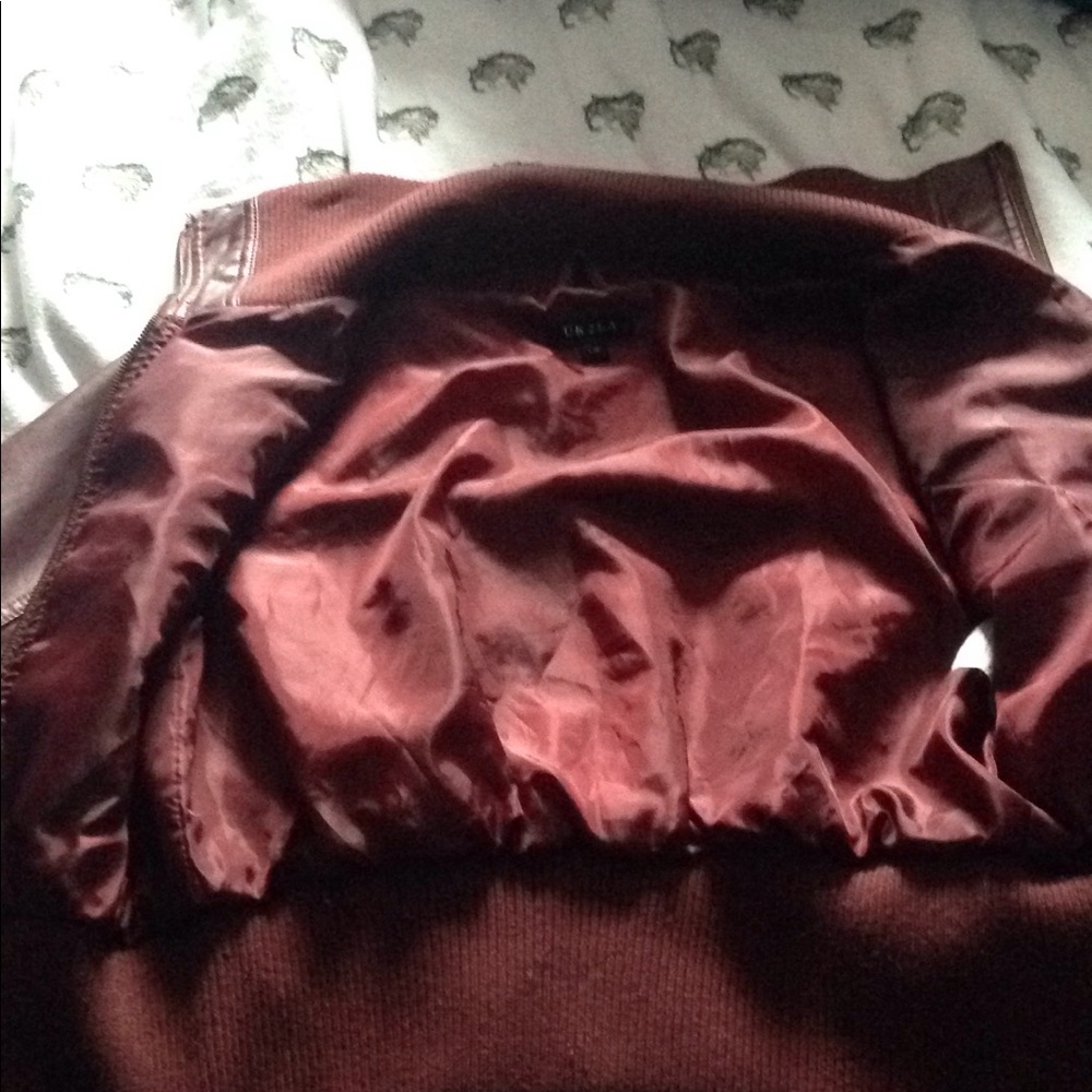 Uk2la Large jacket - Picture 4 of 4